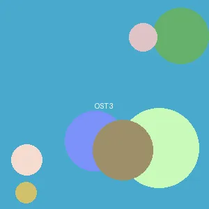 冲上云霄1国语版 - アイドル封面